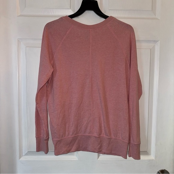 Nike - Long Sleeve - Pink - Women’s Large - Picture 2 of 6